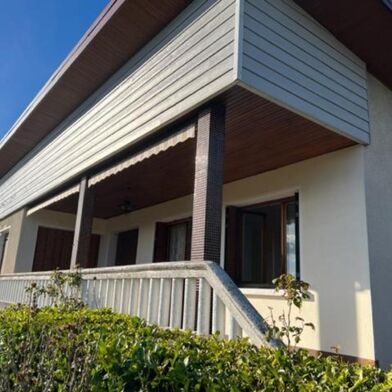 Maison 5 pièces 88000 €