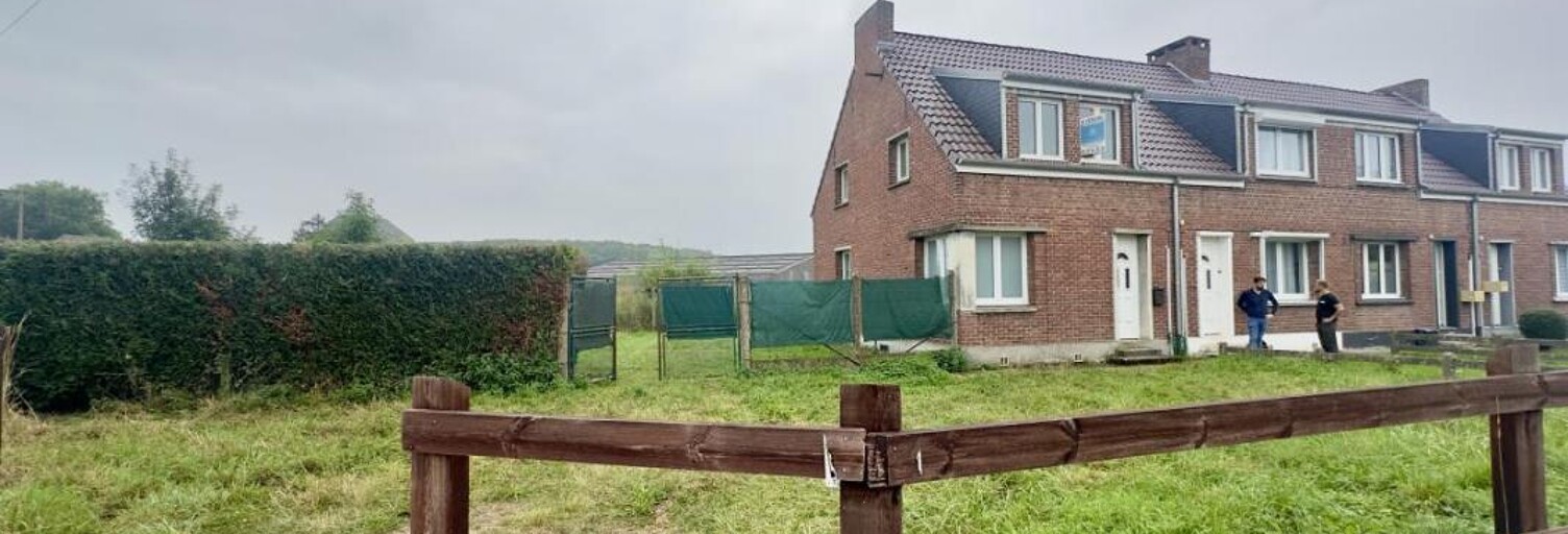 Maison 3 Pièces 73 m² à vendre à Douai (59500)