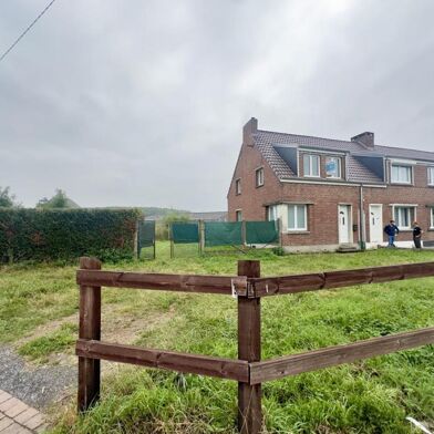 Maison 3 pièces 128300 €