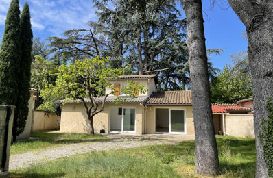 vente maison 220 000 € à proximité de Saint-Jean-de-Muzols (07300)
