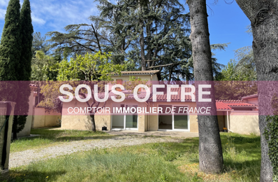 vente maison 220 000 € à proximité de Romans-sur-Isère (26100)
