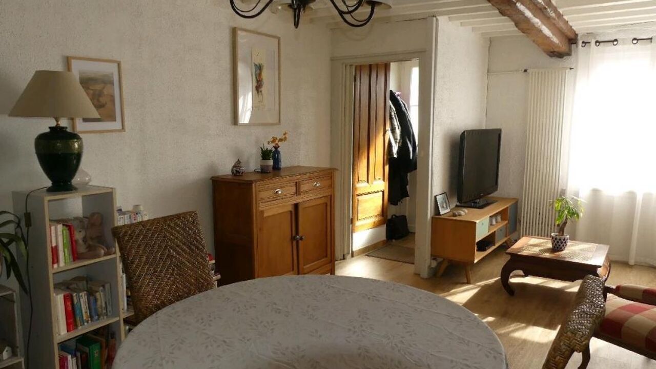 maison 5 pièces 69 m2 à vendre à Beauvais (60000)
