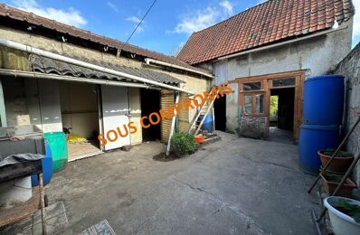 vente maison 87 000 € à proximité de Bouvigny-Boyeffles (62172)