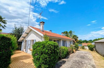 vente maison 248 000 € à proximité de Serres-Morlaàs (64160)