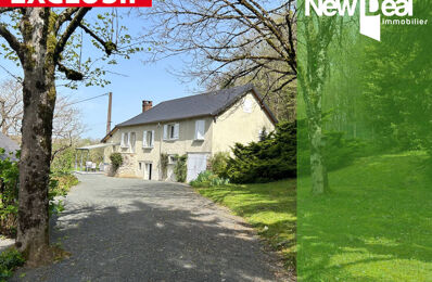 vente maison 232 000 € à proximité de Orgnac-sur-Vézère (19410)
