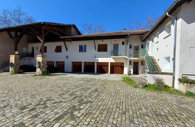 vente appartement 146 000 € à proximité de Villette-de-Vienne (38200)