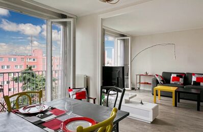 vente appartement 283 000 € à proximité de Athis-Mons (91200)
