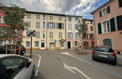 vente appartement 60 000 € à proximité de Belgentier (83210)