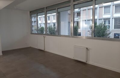 appartement 1 pièces 31 m2 à louer à Villeurbanne (69100)