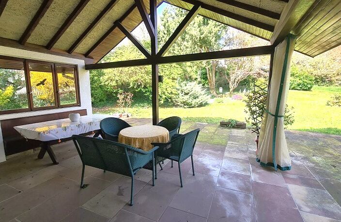 Au cœur de Dornach : Maison 140m² sur 20.50 ares  — photo 3