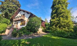 Maison 5 Pièces 140 m² à vendre à Mulhouse (68200)