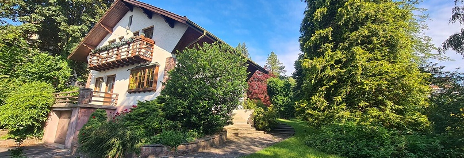 Maison 5 Pièces 140 m² à vendre à Mulhouse (68200)