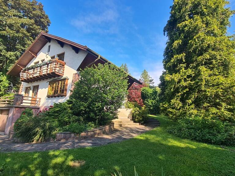 Au cœur de Dornach : Maison 140m² sur 20.50 ares  — photo 1