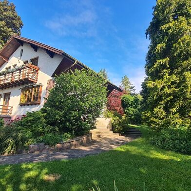 Maison 5 pièces 488000 €