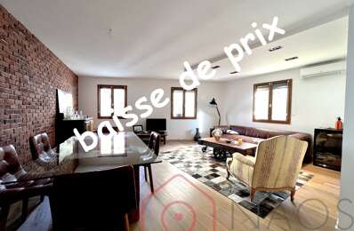 appartement 3 pièces 79 m2 à vendre à Fréjus (83600)