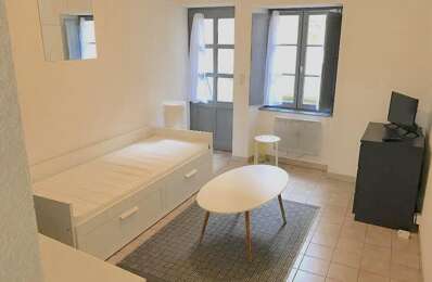 vente appartement 65 000 € à proximité de La Vieille-Loye (39380)