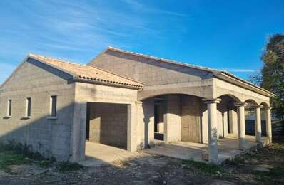 vente maison 272 000 € à proximité de Cervione (20221)