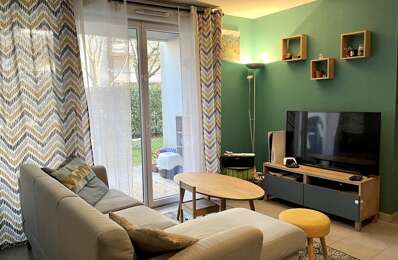 appartement 3 pièces 64 m2 à vendre à Toulouse (31200)