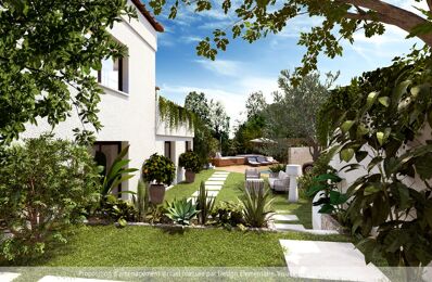 vente maison 765 000 € à proximité de Saint-Guilhem-le-Désert (34150)