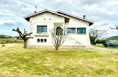 vente maison 286 200 € à proximité de Sérignac (46700)