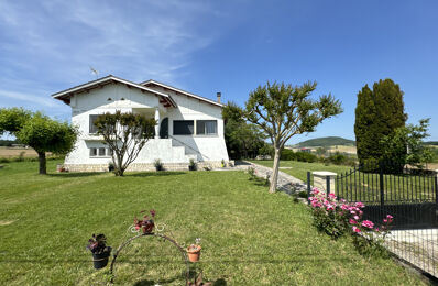 vente maison 286 200 € à proximité de Monbalen (47340)