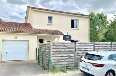 location maison 880 € CC /mois à proximité de Bosmie-l'Aiguille (87110)