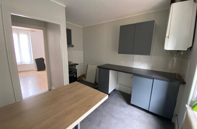 location appartement 490 € CC /mois à proximité de Les Martres-de-Veyre (63730)