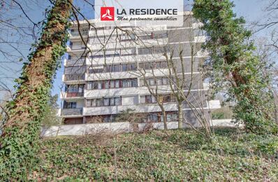 vente appartement 179 550 € à proximité de Les Mureaux (78130)