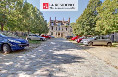 vente appartement 168 000 € à proximité de Auvers-sur-Oise (95430)
