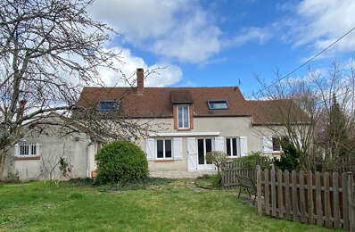 vente maison 336 700 € à proximité de Saint-Jean-le-Blanc (45650)