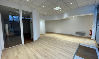 Commerce  200 m² à louer à Pau (64000)