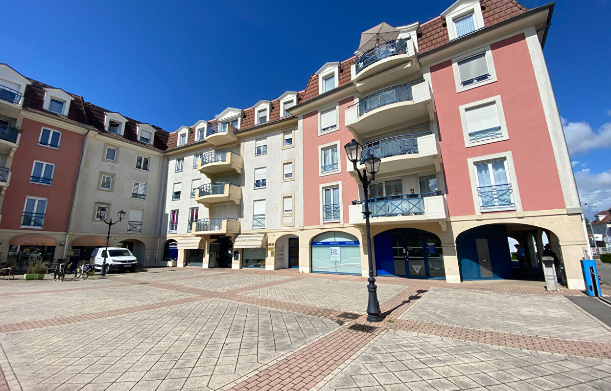 appartement 3 pièces 74 m2 à vendre à Richwiller (68120)