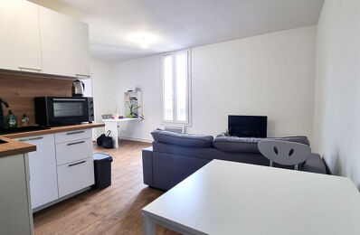 vente appartement 118 400 € à proximité de Billère (64140)