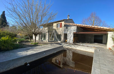 vente maison 185 000 € à proximité de Les Cammazes (81540)