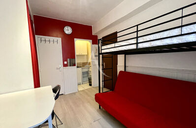 location appartement 413 € CC /mois à proximité de Saint-Jean (31240)