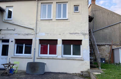 vente immeuble 160 000 € à proximité de Montlhéry (91310)