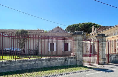 location maison 985 € CC /mois à proximité de Saint-Genès-de-Fronsac (33240)