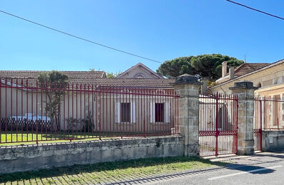 location maison 985 € CC /mois à proximité de Ambarès-Et-Lagrave (33440)
