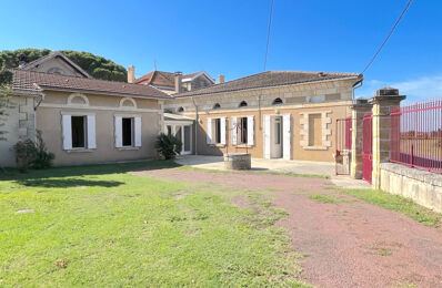 location maison 985 € CC /mois à proximité de Castelnau-de-Médoc (33480)