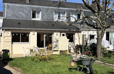 vente maison 329 100 € à proximité de Cheix-en-Retz (44640)
