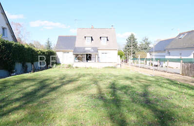 vente maison 250 320 € à proximité de Pont-de-Ruan (37260)