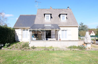vente maison 250 320 € à proximité de Sorigny (37250)