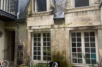 maison 11 pièces 420 m2 à vendre à Poitiers (86000)