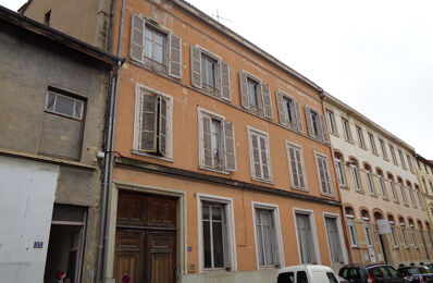 vente immeuble 940 000 € à proximité de Vindry-sur-Turdine (69490)