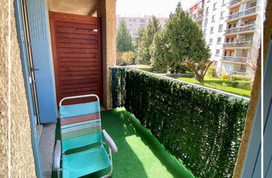 location appartement 505 € CC /mois à proximité de La Sure en Chartreuse (38134)