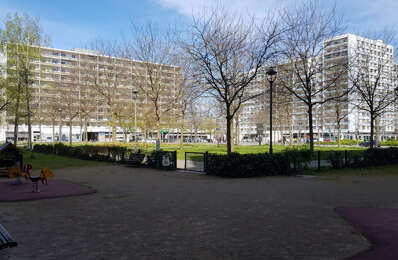 appartement 5 pièces 114 m2 à vendre à Strasbourg (67000)