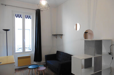 location appartement 620 € CC /mois à proximité de Villefontaine (38090)