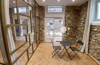 appartement 1 pièces 30 m2 à vendre à Biarritz (64200)