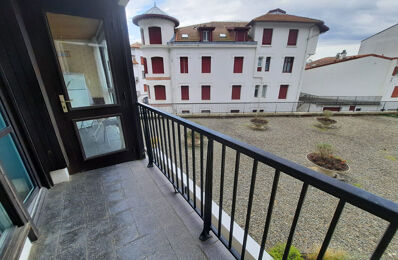 vente appartement 598 000 € à proximité de Tarnos (40220)