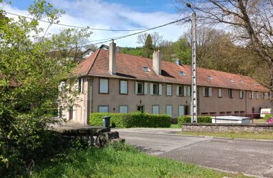 vente appartement 24 200 € à proximité de Eschbourg (67320)